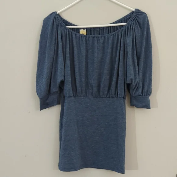 Ginger G ladies stylish shirt - Picture 1 of 12